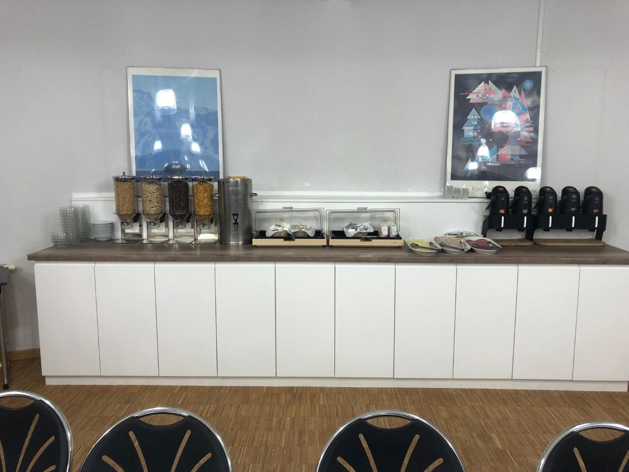 Hostel Van Gogh Brussels Ngoại thất bức ảnh